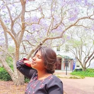 Meet your Posher, Lydia